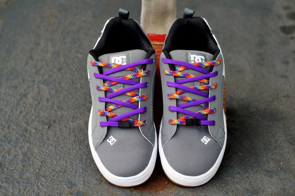 Easy Tie Shoelaces Easy Tie Shoelaces