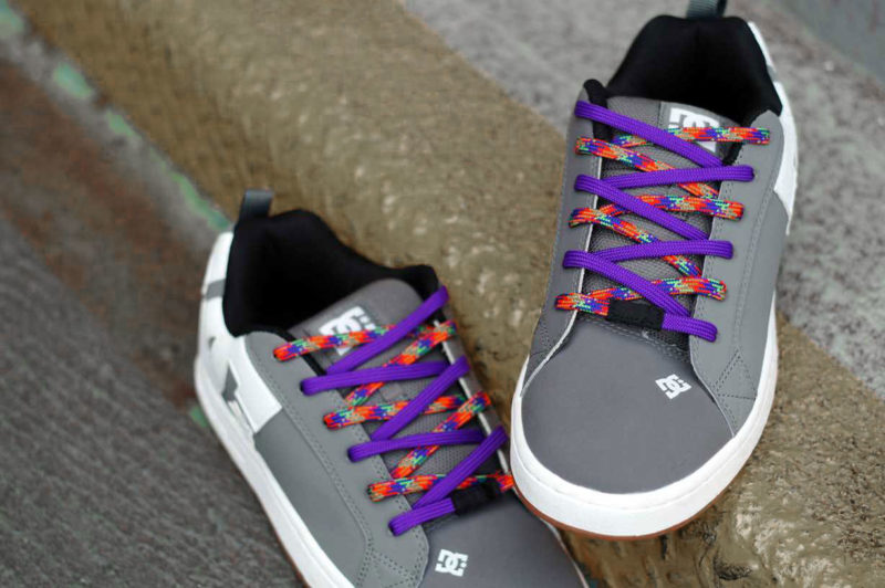 Easy Tie Shoelaces: The Best Shoelace For Tying Your Shoes